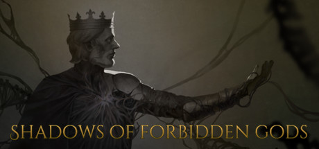 《禁忌之神的阴影 Shadows of Forbidden Gods》英文版百度云迅雷下载v1.1
