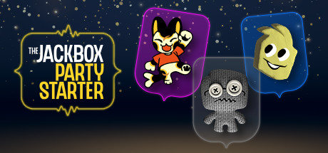 《杰克盒子的派对游戏包启动者 The Jackbox Party Starter》英文版百度云迅雷下载9032222 二次世界 第2张