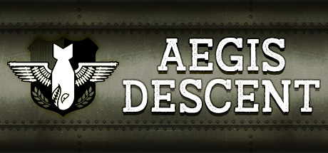 《宙斯盾血统 Aegis Descent》英文版百度云迅雷下载