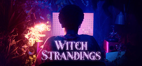 《巫师串联 Witch Strandings》英文版百度云迅雷下载
