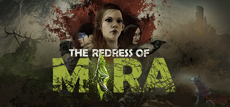 《米拉的解救 The Redress of Mira》英文版百度云迅雷下载