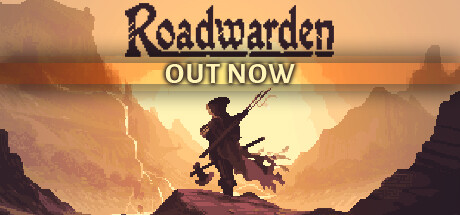 《护路人 Roadwarden》英文版百度云迅雷下载v1.0.66