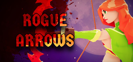 《盗贼之箭 Rogue Arrows》英文版百度云迅雷下载v20220620