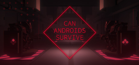 《机械人能否生计 CAN ANDROIDS SURVIVE》英文版百度云迅雷下载v1.0