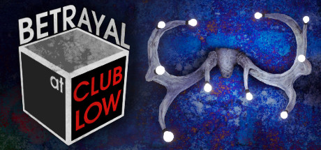 《在低谷俱乐部的倒戈 Betrayal At Club Low》英文版百度云迅雷下载