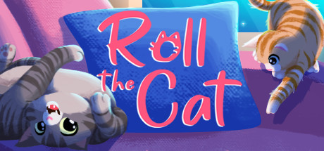 《转动猫 Roll The Cat》英文版百度云迅雷下载