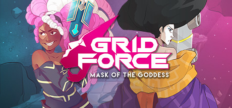 《网格之力：女神的面具 Grid Force - Mask Of The Goddess》中文版百度云迅雷下载 二次世界 第2张