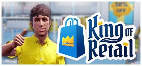 《零售之王 King of Retail》中文版百度云迅雷下载