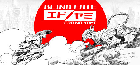 《无明天道：江户之黯 Blind Fate: Edo no Yami》中文版百度云迅雷下载v1.0.2|容量28.6GB|官方简体中文|支持键盘.鼠标.手柄