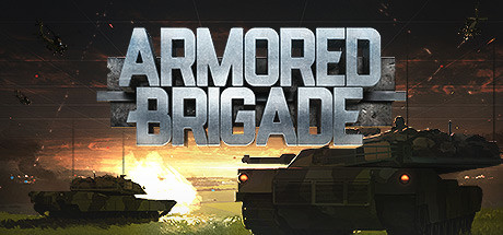 《装甲旅 Armored Brigade》英文版百度云迅雷下载v1.068 二次世界 第2张