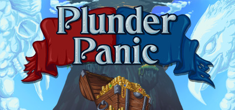 《掠夺忙乱 Plunder Panic》英文版百度云迅雷下载