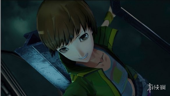 《最终幻想7：重制版》蒂法换成女神异闻录4里中千枝MOD电脑版下载