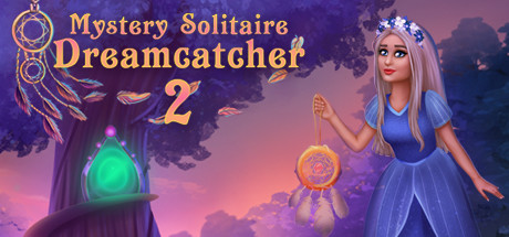 《神秘纸牌：捕梦者2 Mystery Solitaire. Dreamcatcher 2》英文版百度云迅雷下载