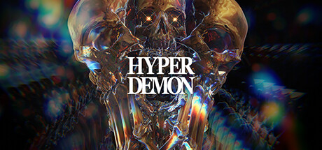 《HYPER DEMON》英文版百度云迅雷下载