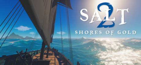《盐2：黄金海岸 Salt 2: Shores of Gold》英文版百度云迅雷下载 二次世界 第2张