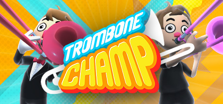 《长号冠军 Trombone Champ》英文版百度云迅雷下载v1.07