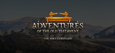 《旧约历险记 Adventures of the Old Testament - The Bible Video Game》英文版百度云迅雷下载