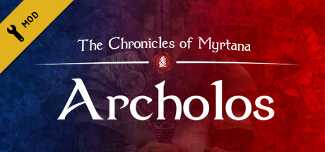 《米尔塔纳编年史：阿克罗斯 The Chronicles Of Myrtana: Archolos》英文版百度云迅雷下载v1.2.6