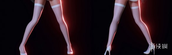 《生化危机2：重制版》克莱尔青花瓷旗袍过膝袜MOD[仅支持旧版本]电脑版下载