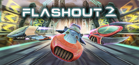 《星际快车2 Flashout 2》中文版百度云迅雷下载v1.2.0