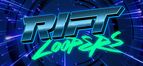 《Rift Loopers》英文版百度云迅雷下载Rift Loopers