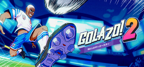 《Golazo! 2》英文版百度云迅雷下载v1.0.3