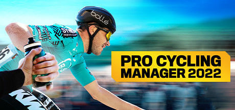 《职业自行车队司理2022 Pro Cycling Manager 2022》英文版百度云迅雷下载v1.0.6.7