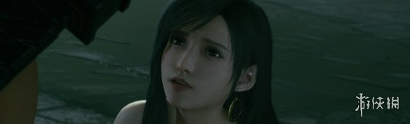 《最终幻想7：重制版》蒂法重制ND性感皮肤MOD电脑版下载