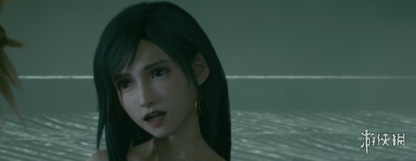 《最终幻想7：重制版》蒂法重制ND湿润皮肤MOD电脑版下载