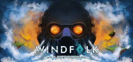 《风之子：天空只是最先 Windfolk: Sky is just the Beginning》中文版百度云迅雷下载