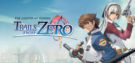 《英雄传说：零之轨迹 The Legend of Heroes: Trails from Zero》中文版百度云迅雷下载