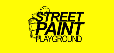《陌头绘画运动场 Street Paint Playground》英文版百度云迅雷下载