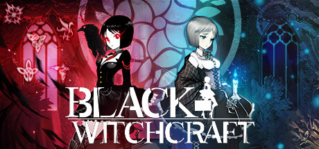 《黑色巫术 Black Witchcraft》中文版百度云迅雷下载v20231221|容量1.25GB|官方简体中文|支持键盘.鼠标.手柄