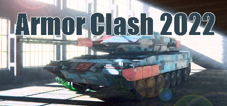 《装甲冲突2022 Armor Clash 2022》英文版百度云迅雷下载v2.0