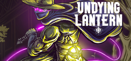 《不灭的灯笼 Undying Lantern》英文版百度云迅雷下载