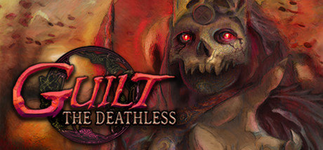 《罪名：不死 GUILT: The Deathless》英文版百度云迅雷下载