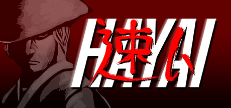 《HAYAI》英文版百度云迅雷下载v20220528
