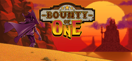 《一个人的悬赏 Bounty of One》英文版百度云迅雷下载