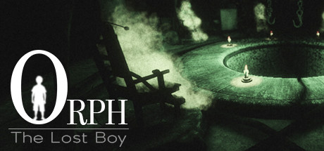 《奥夫：迷失的男孩 Orph - The Lost Boy》英文版百度云迅雷下载