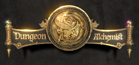 《地下城炼金术士 Dungeon Alchemist》英文版百度云迅雷下载v1.4.24