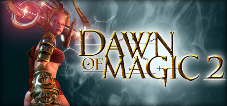《魔法黎明2 Dawn Of Magic 2》英文版百度云迅雷下载
