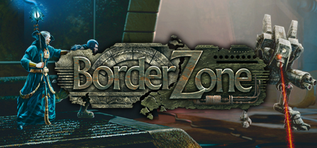 《边界地带 BorderZone》英文版百度云迅雷下载