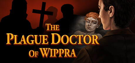 《维普拉的鼠疫医生 The Plague Doctor of Wippra》英文版百度云迅雷下载