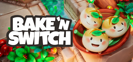 《烘焙开关 Bake 'n Switch》中文版百度云迅雷下载v1.0.4.8339