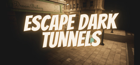 《逃离黑暗隧道 Escape Dark Tunnels》英文版百度云迅雷下载
