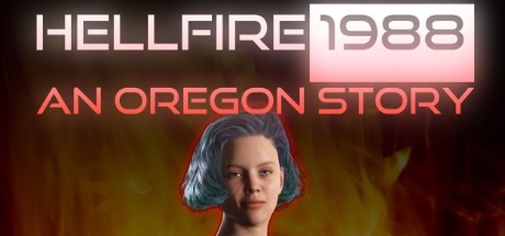 《地狱火1988：俄勒冈州的故事 Hellfire 1988: An Oregon Story》英文版百度云迅雷下载
