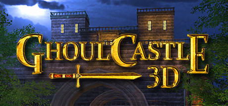 《食尸鬼城堡3D：黄金版 Ghoul Castle 3D: Gold Edition》英文版百度云迅雷下载v1.3.12