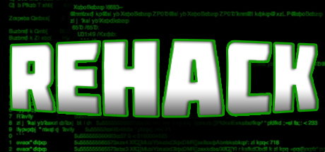 《黑客模拟器 ReHack》英文版百度云迅雷下载v08.05.2022