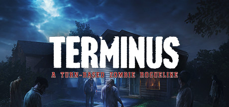 《终点站：僵尸幸存者 Terminus: Zombie Survivors》英文版百度云迅雷下载v20230824