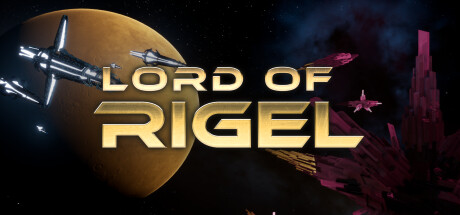 《恒星之主 Lord of Rigel》英文版百度云迅雷下载